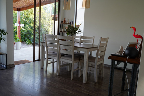 Arriendo Casa 3D Chicureo - Colina