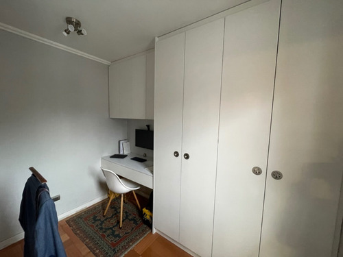 Arriendo Casa 3D Rotonda Atenas - Las Condes