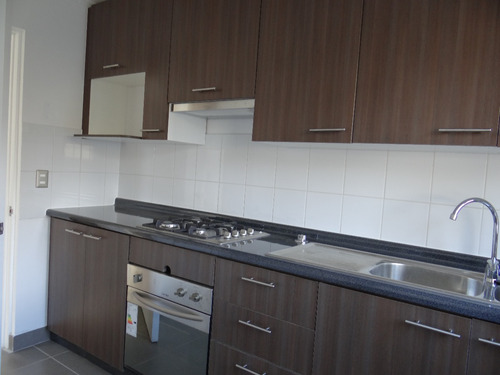 Arriendo Casa 3D Chicureo - Colina