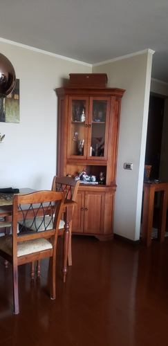 Arriendo Departamento 2D Alto Las Condes - Las Condes