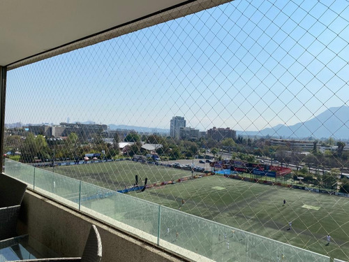 Arriendo Departamento 2D  - Las Condes