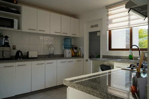 Arriendo Casa 3D Chicureo - Colina