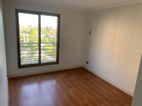 Arriendo Departamento 2D Alto Las Condes - Las Condes