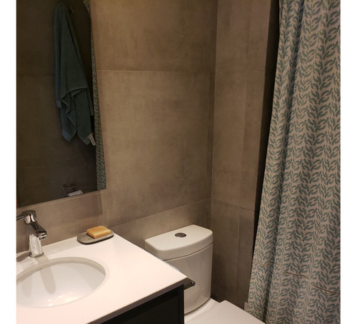 Arriendo Departamento 2D Barrio El Golf - Las Condes