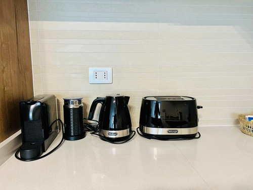 Arriendo Departamento 1D Parque Arauco - Las Condes