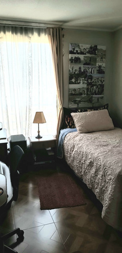 Arriendo Departamento 2D Alto Las Condes - Las Condes