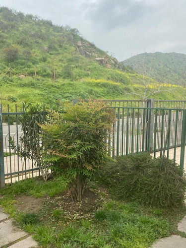 Arriendo Casa 3D Chicureo - Colina