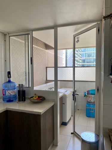 Arriendo Departamento 2D  - Las Condes