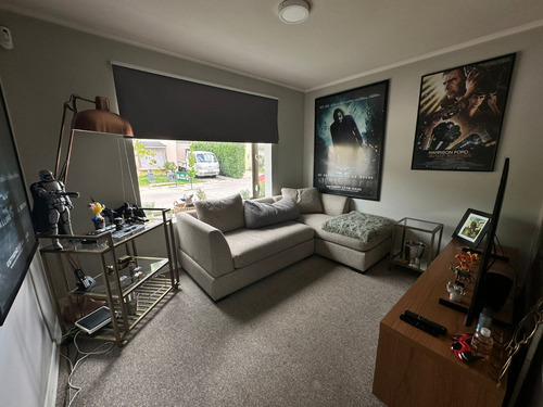 Arriendo Casa 3D Chicureo - Colina