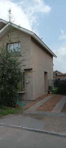 Arriendo Casa 3D Chicureo - Colina