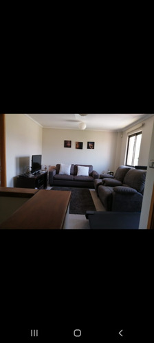 Arriendo Casa 4D Chicureo - Colina