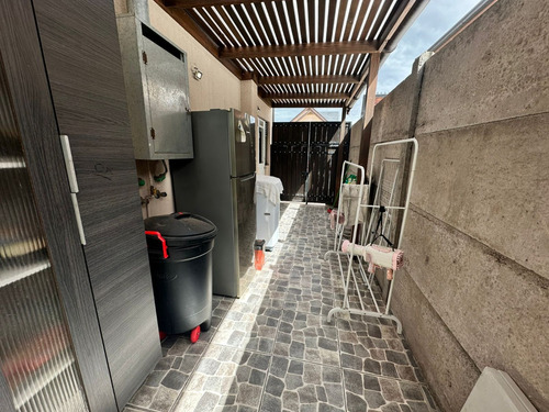 Arriendo Casa 3D Chicureo - Colina