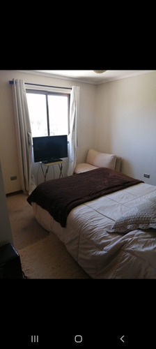 Arriendo Casa 4D Chicureo - Colina