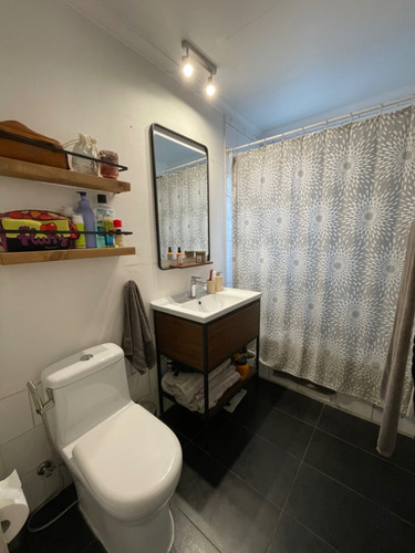 Arriendo Casa 3D Rotonda Atenas - Las Condes