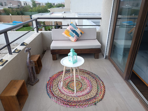 Arriendo Casa 3D Chicureo - Colina