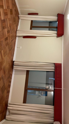 Arriendo Casa 3D Metro Hernando de Magallanes - Las Condes