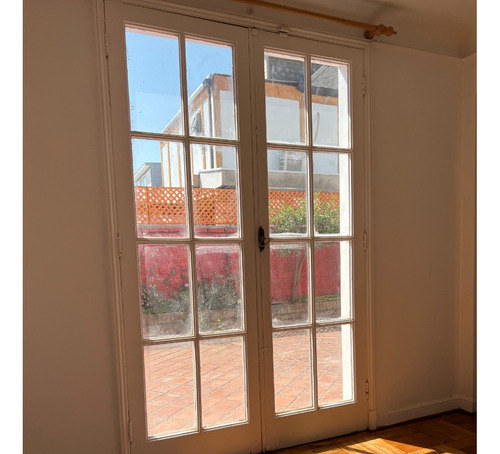 Arriendo Casa 3D Metro Escuela Militar - Las Condes