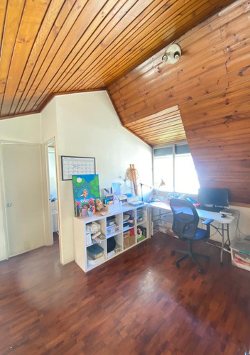 Arriendo Casa 3D Rotonda Atenas - Las Condes