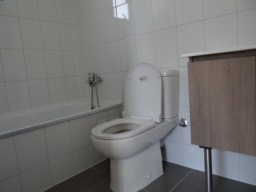 Arriendo Casa 3D Chicureo - Colina