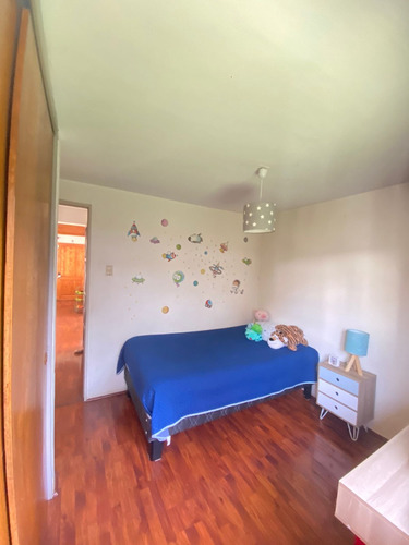 Arriendo Casa 3D Rotonda Atenas - Las Condes