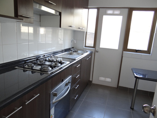 Arriendo Casa 3D Chicureo - Colina