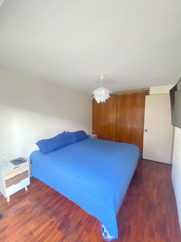 Arriendo Casa 3D Rotonda Atenas - Las Condes