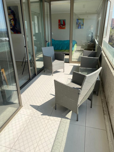 Arriendo Departamento 2D  - Las Condes