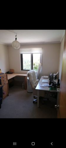 Arriendo Casa 4D Chicureo - Colina