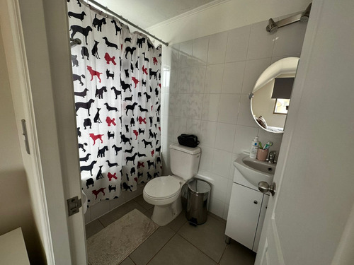 Arriendo Casa 3D Chicureo - Colina