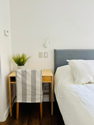 Arriendo Departamento 1D Parque Arauco - Las Condes