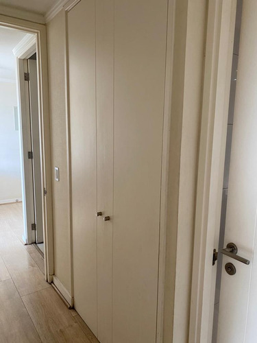 Arriendo Departamento 2D  - Las Condes