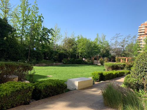 Arriendo Departamento 2D Alto Las Condes - Las Condes