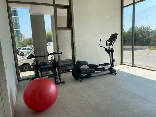 Arriendo Departamento 2D  - Las Condes