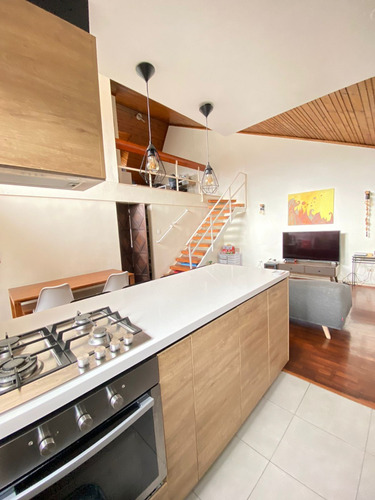 Arriendo Casa 3D Rotonda Atenas - Las Condes