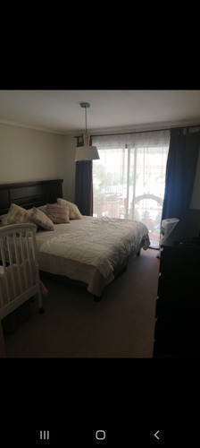 Arriendo Casa 4D Chicureo - Colina