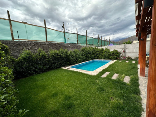 Arriendo Casa 3D Chicureo - Colina