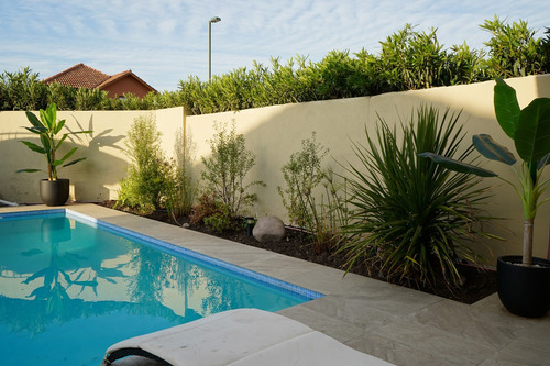 Arriendo Casa 3D Chicureo - Colina