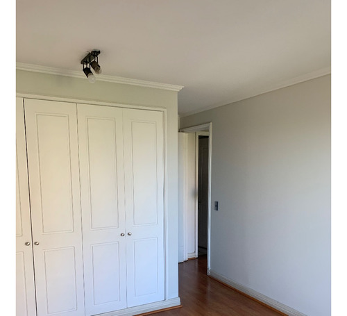 Arriendo Departamento 2D Alto Las Condes - Las Condes
