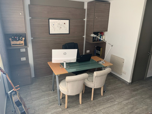 Arriendo Departamento 2D Los Dominicos - Las Condes