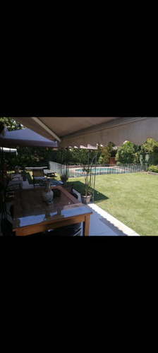 Arriendo Casa 4D Chicureo - Colina