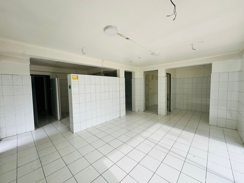 Arriendo Casa 3D Rotonda Atenas - Las Condes