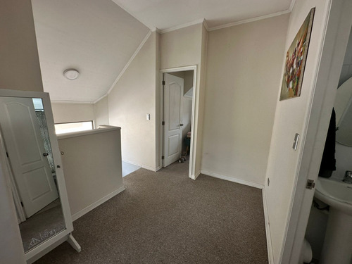 Arriendo Casa 3D Chicureo - Colina