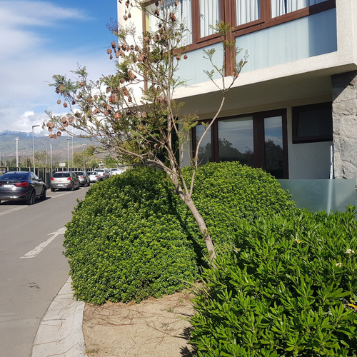 Arriendo Departamento 2D Chicureo - Colina