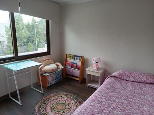 Arriendo Casa 3D Chicureo - Colina