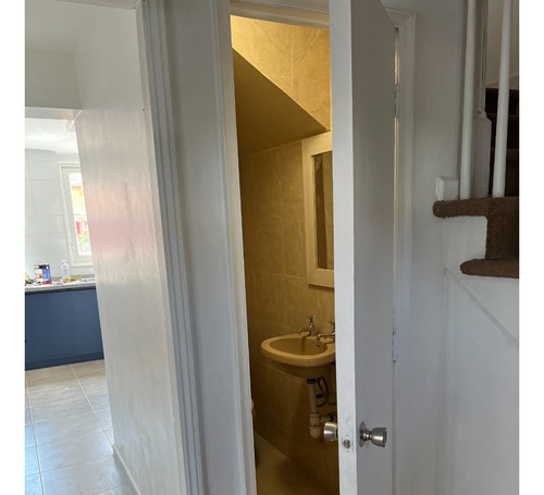 Arriendo Casa 3D Metro Escuela Militar - Las Condes