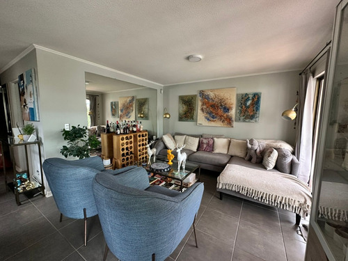 Arriendo Casa 3D Chicureo - Colina