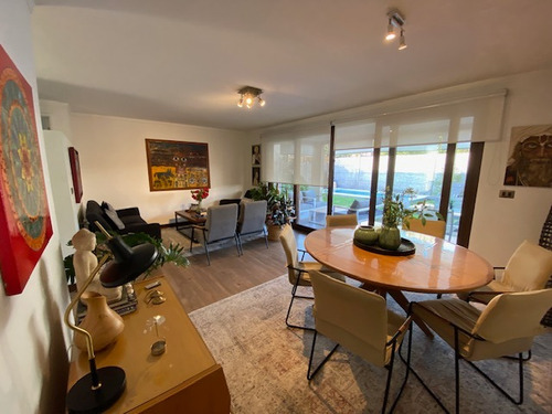 Arriendo Casa 3D Chicureo - Colina