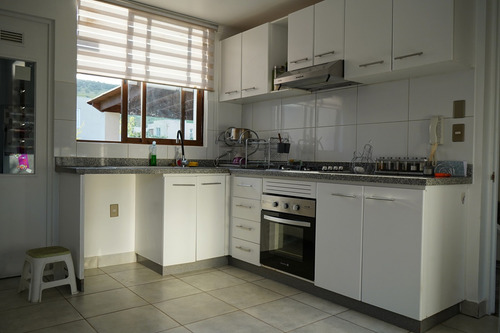 Arriendo Casa 3D Chicureo - Colina