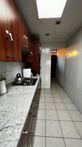 Arriendo Casa 3D Metro Hernando de Magallanes - Las Condes