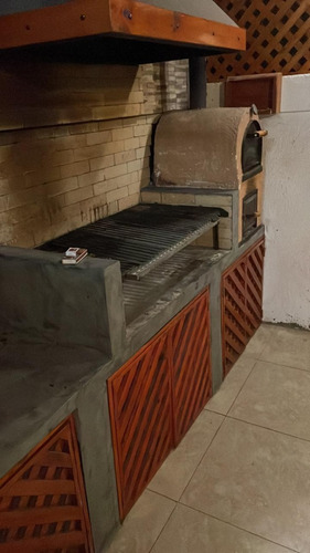 Arriendo Casa 3D Metro Hernando de Magallanes - Las Condes